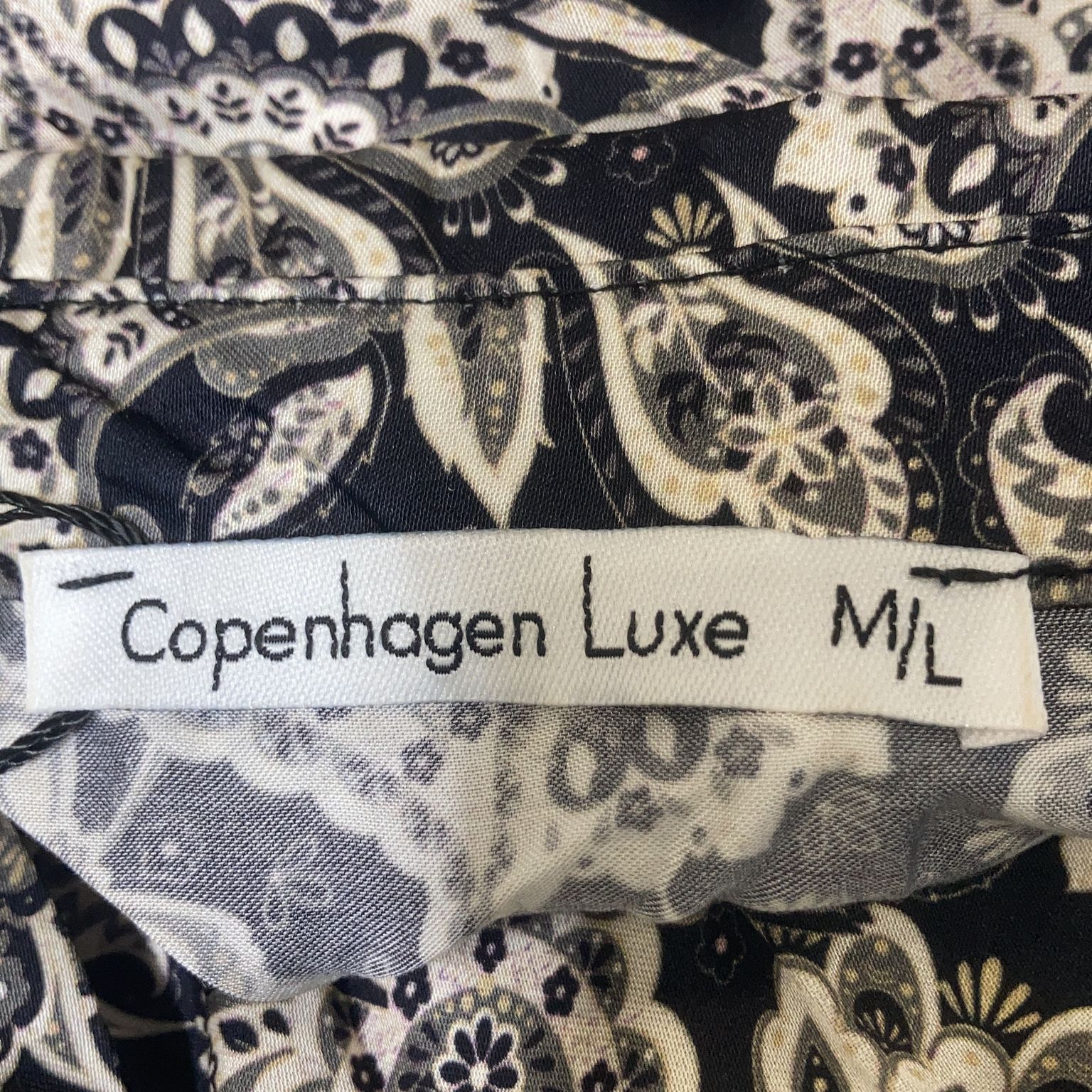 Copenhagen Luxe