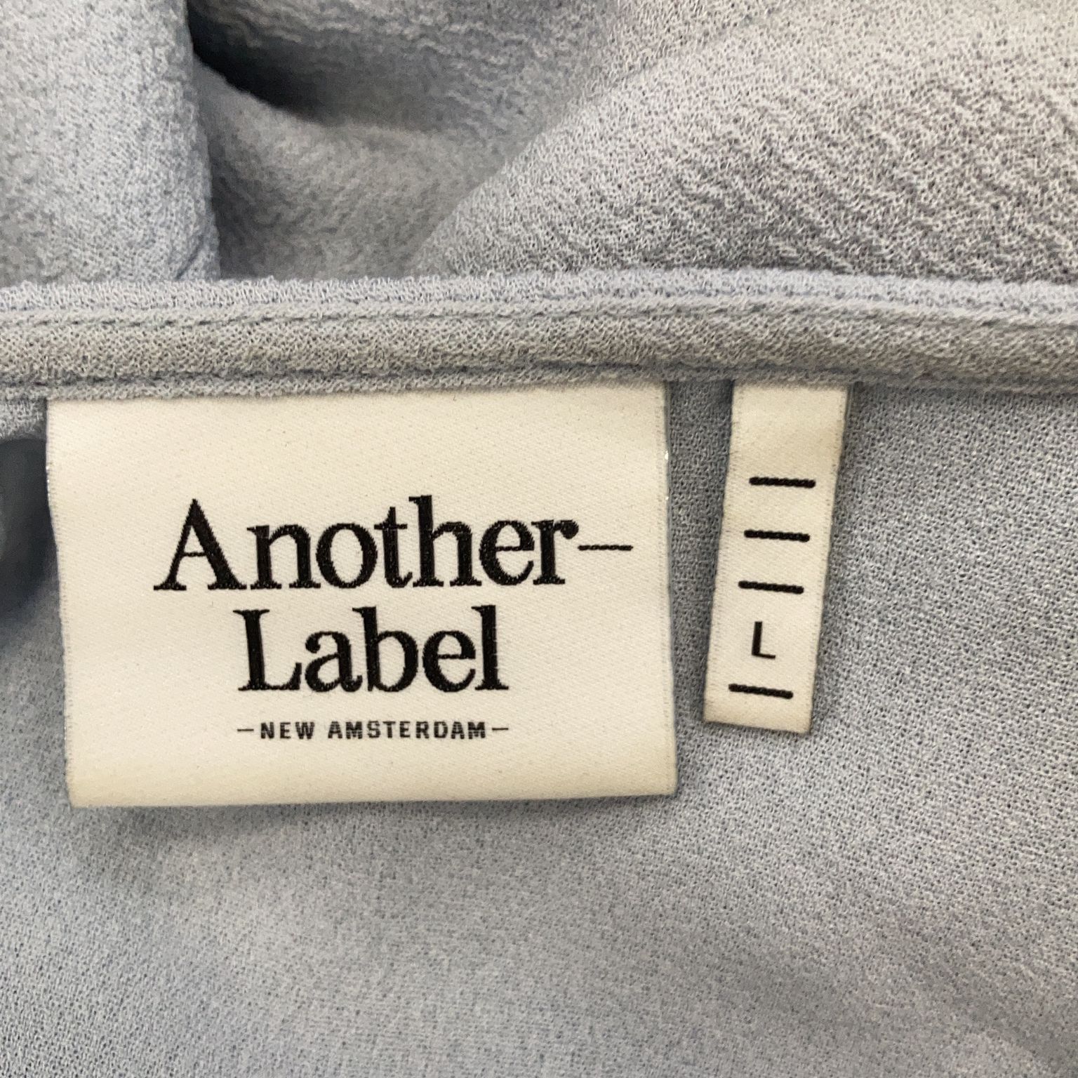 Another Label