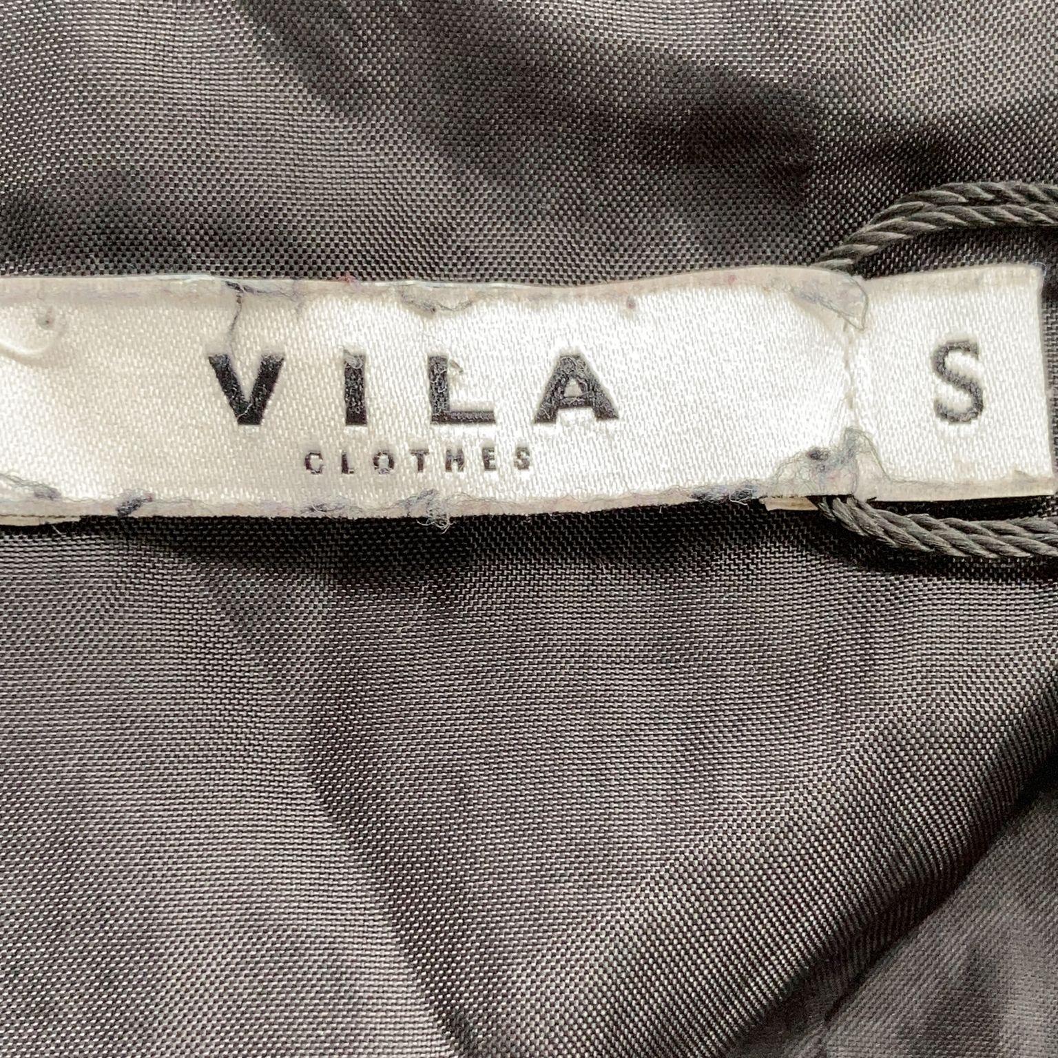 VILA Clothes