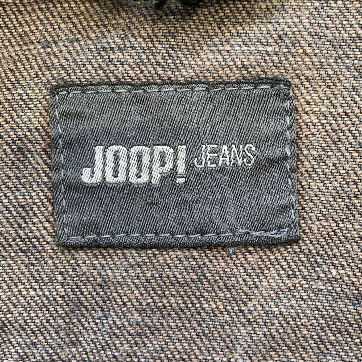 Joop Jeans