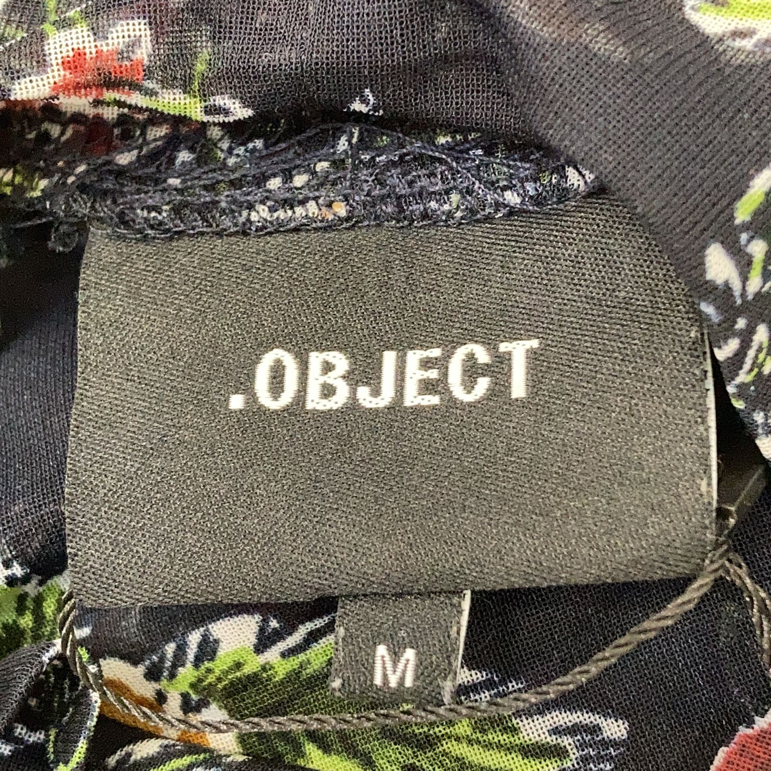 Object