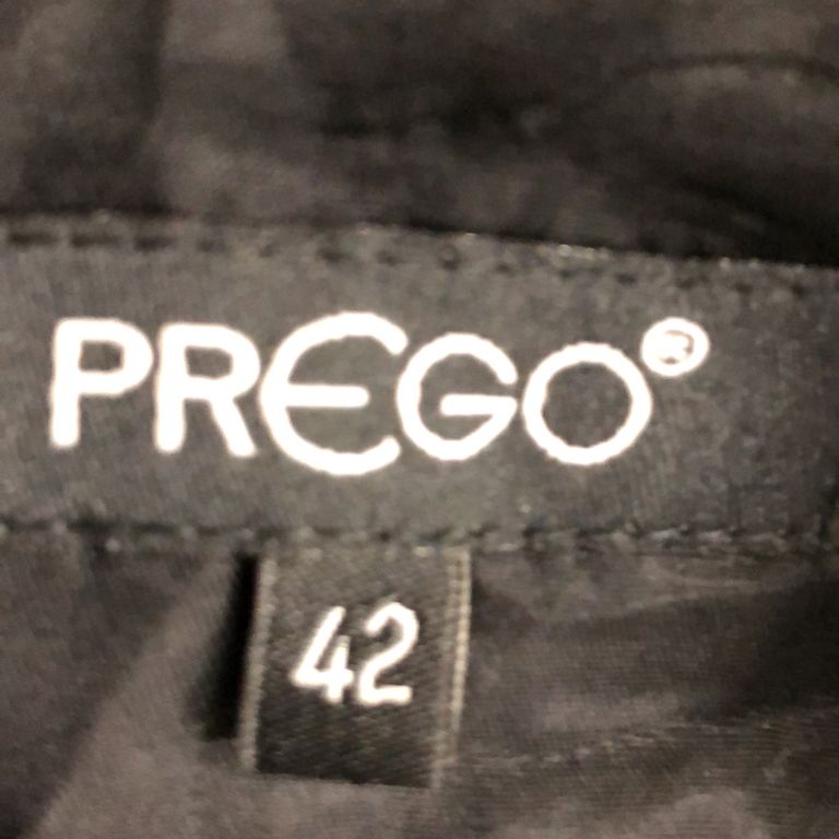 Prego