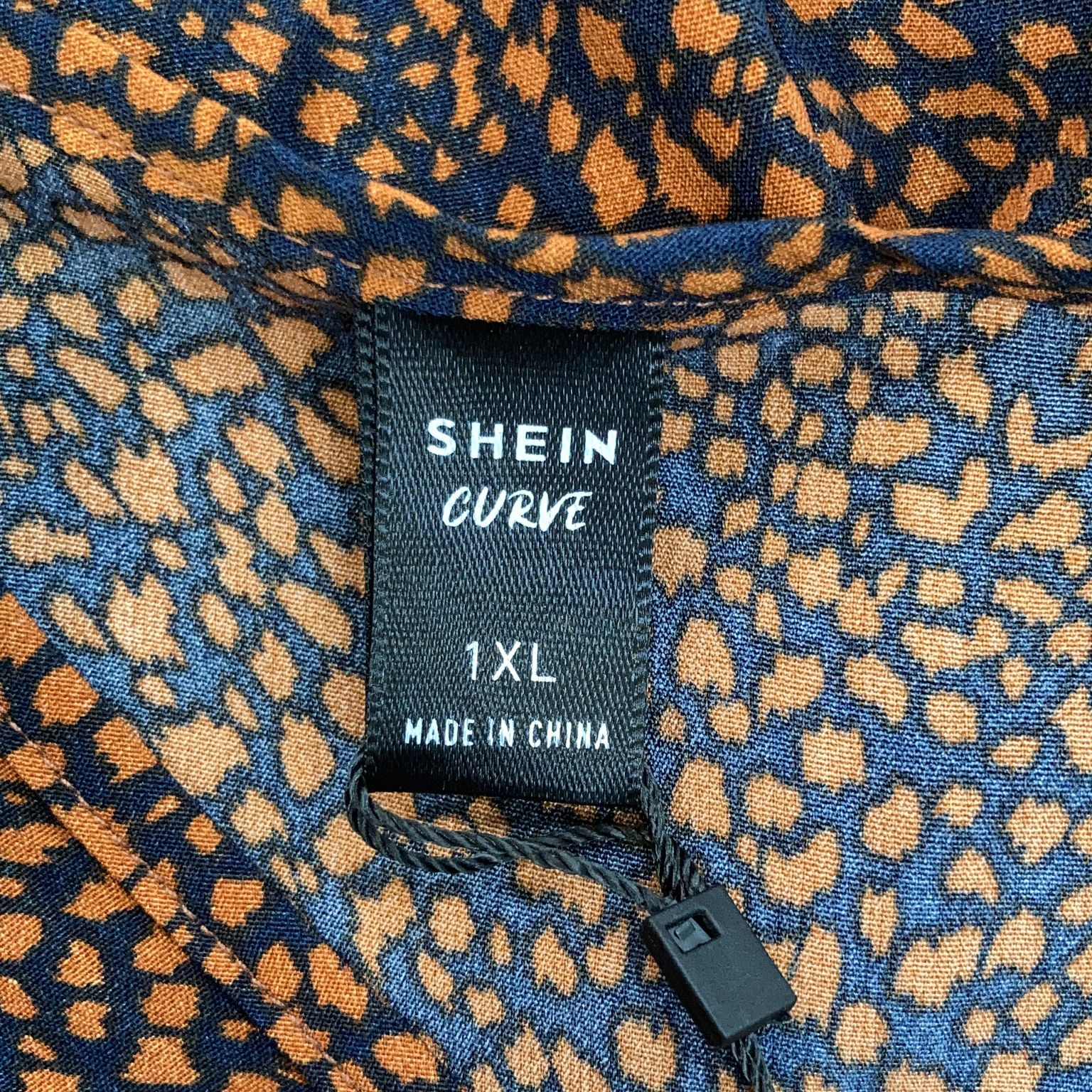 Shein Curve