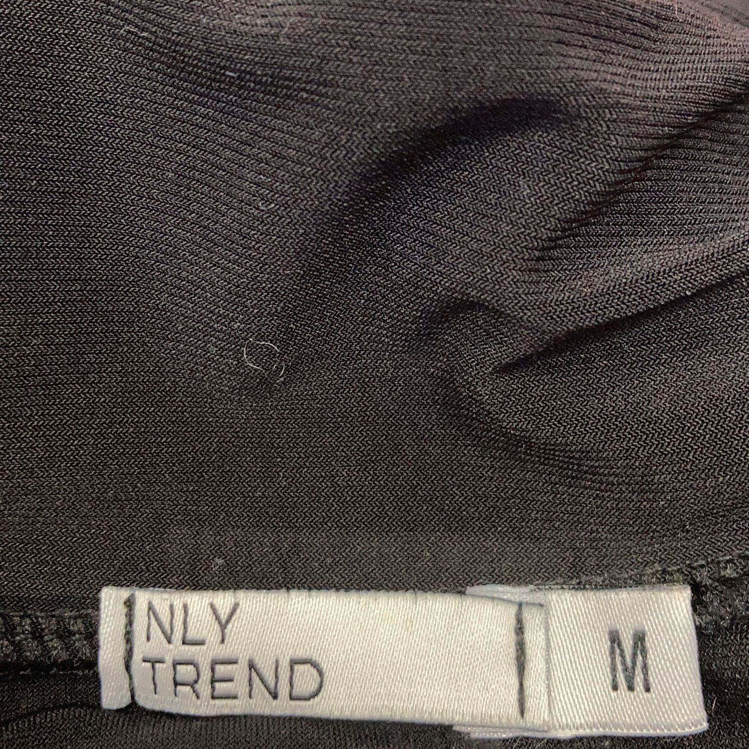 NLY Trend