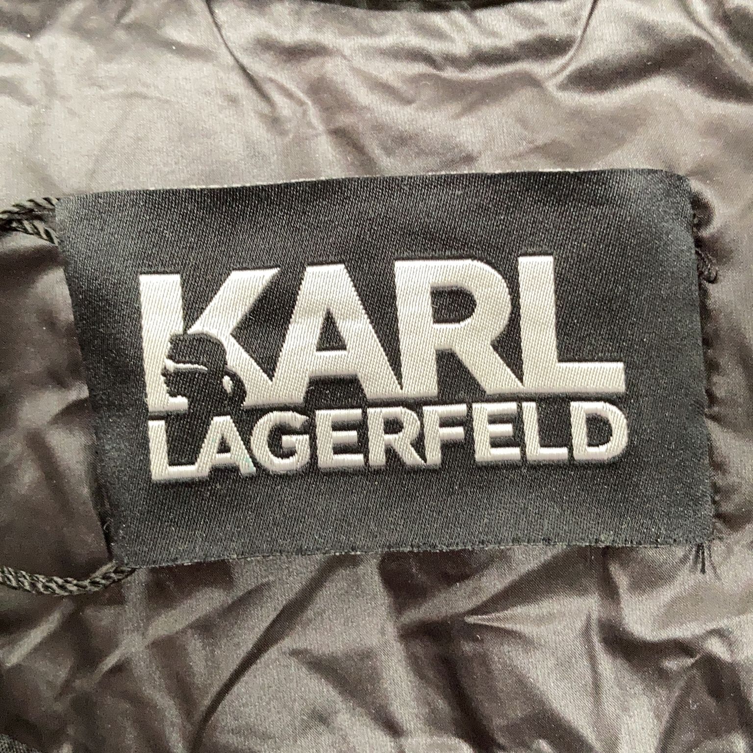 Karl Lagerfeld