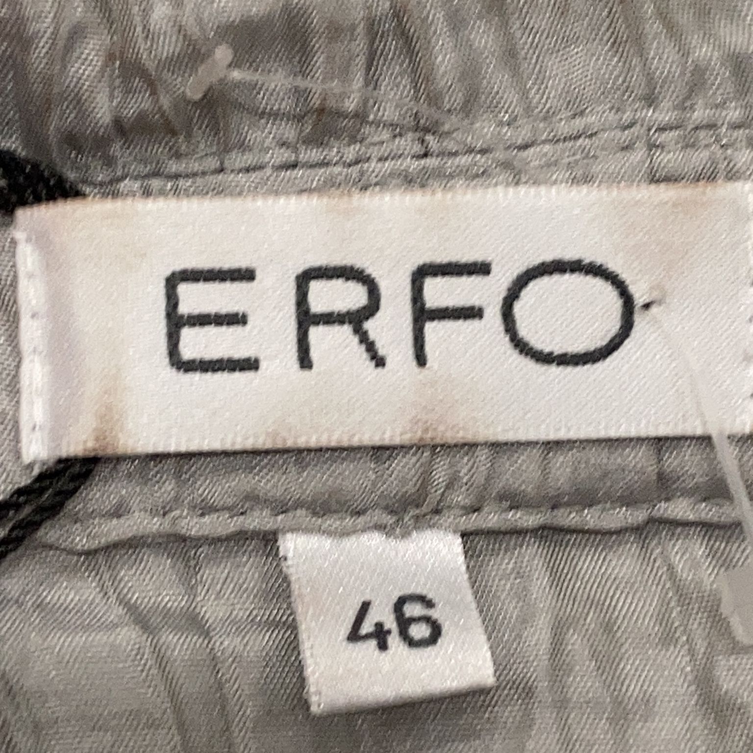 Erfo