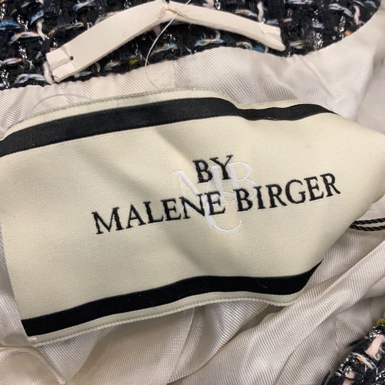 By Malene Birger