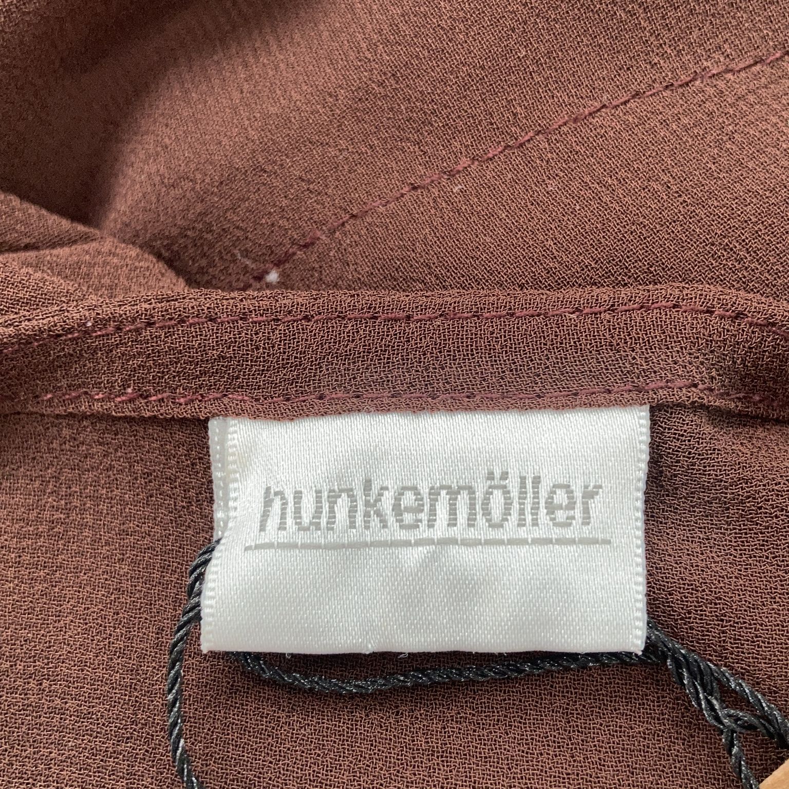 Hunkemöller