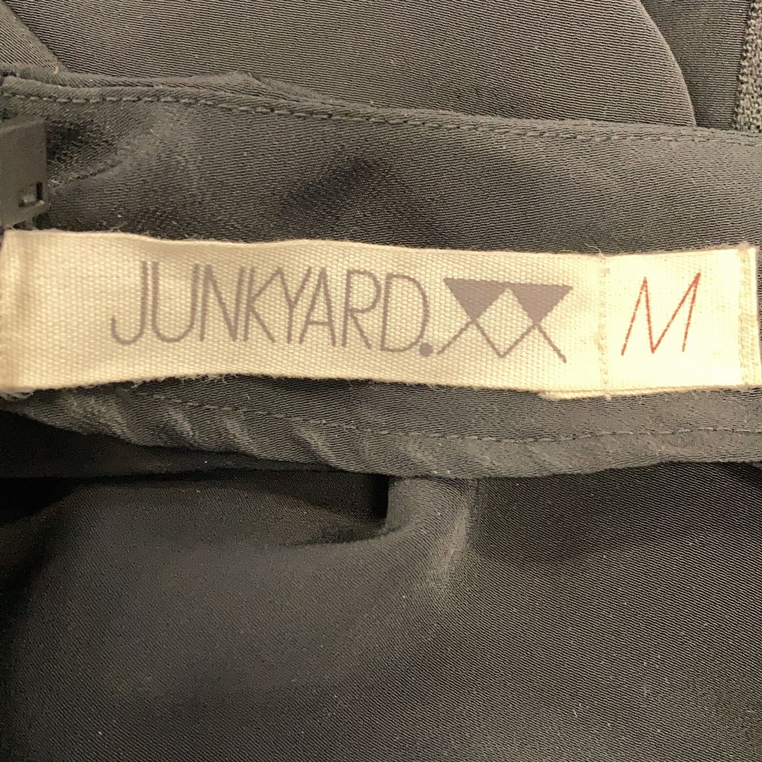 Junkyard