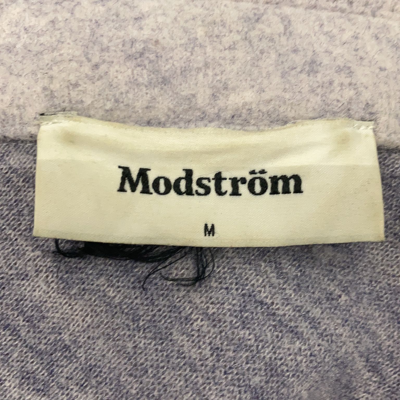 Modström