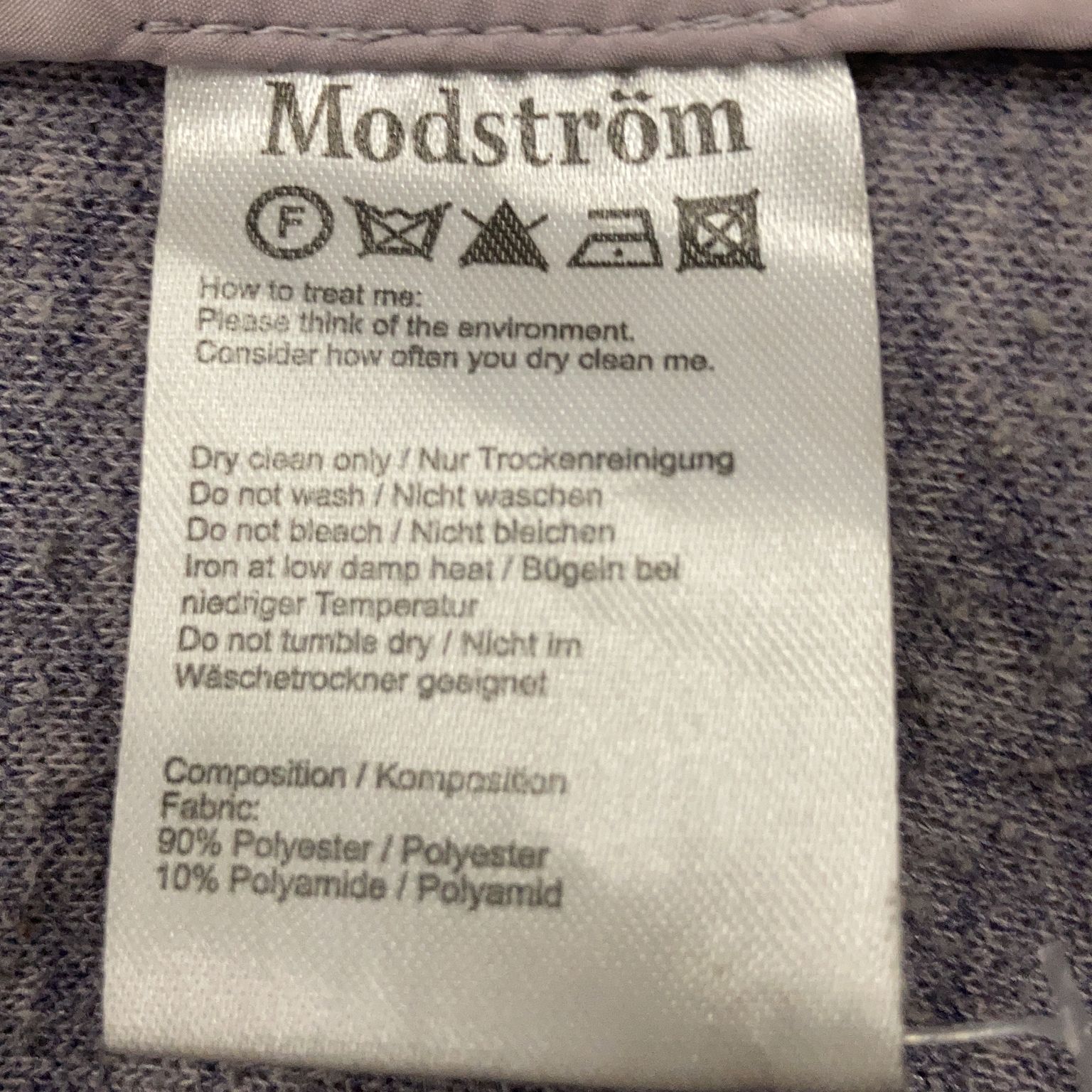 Modström