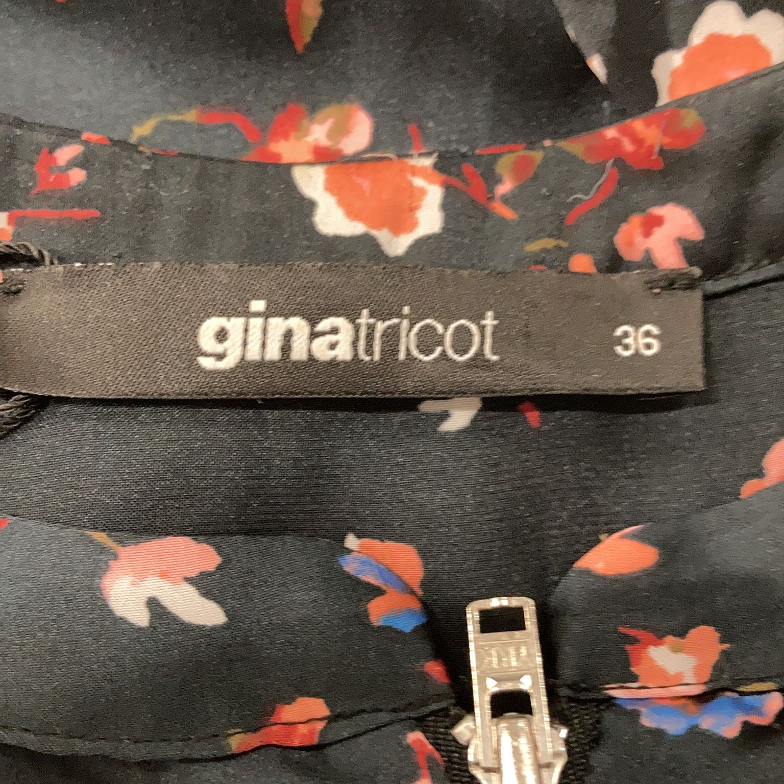 Gina Tricot