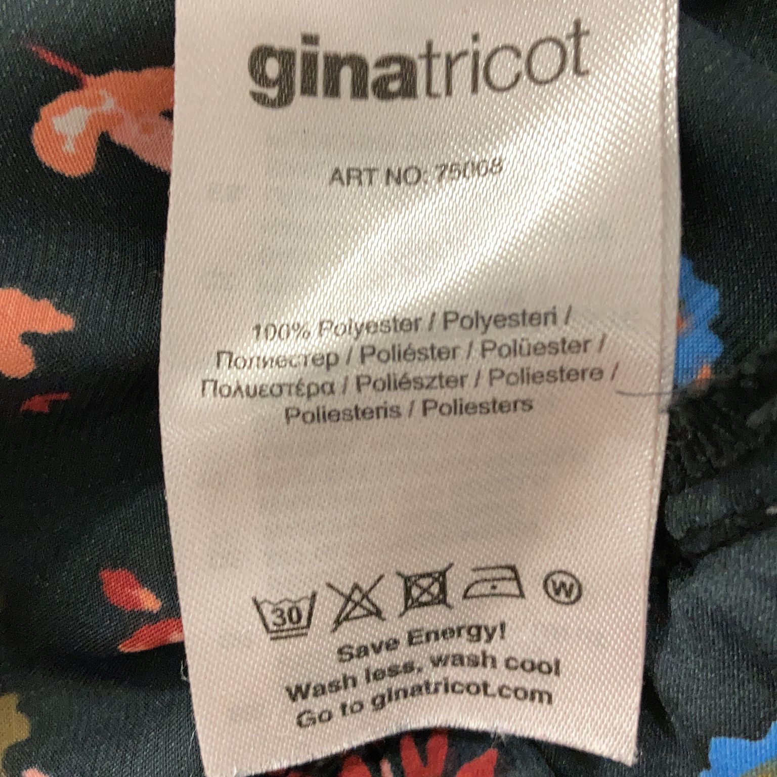 Gina Tricot