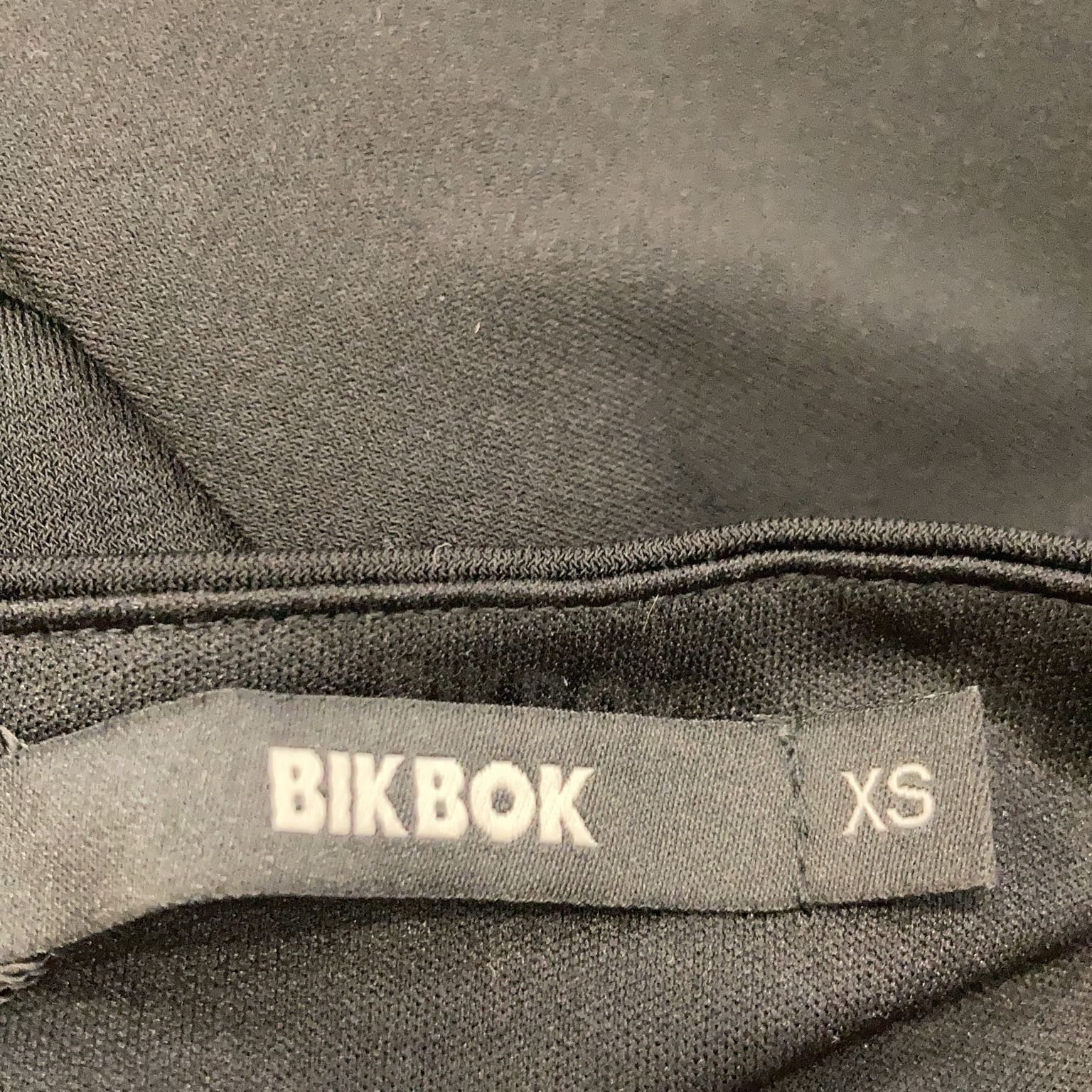 Bik Bok