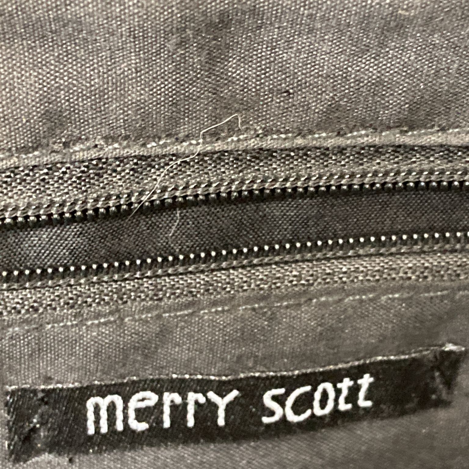 Merry Scott