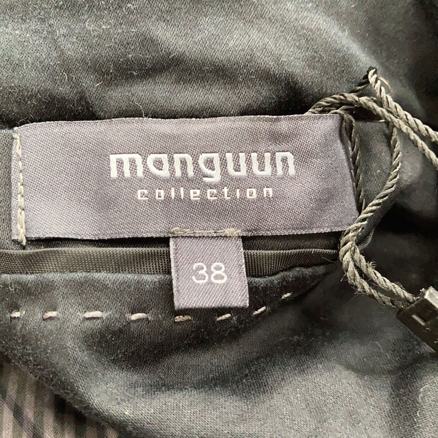 Manguun