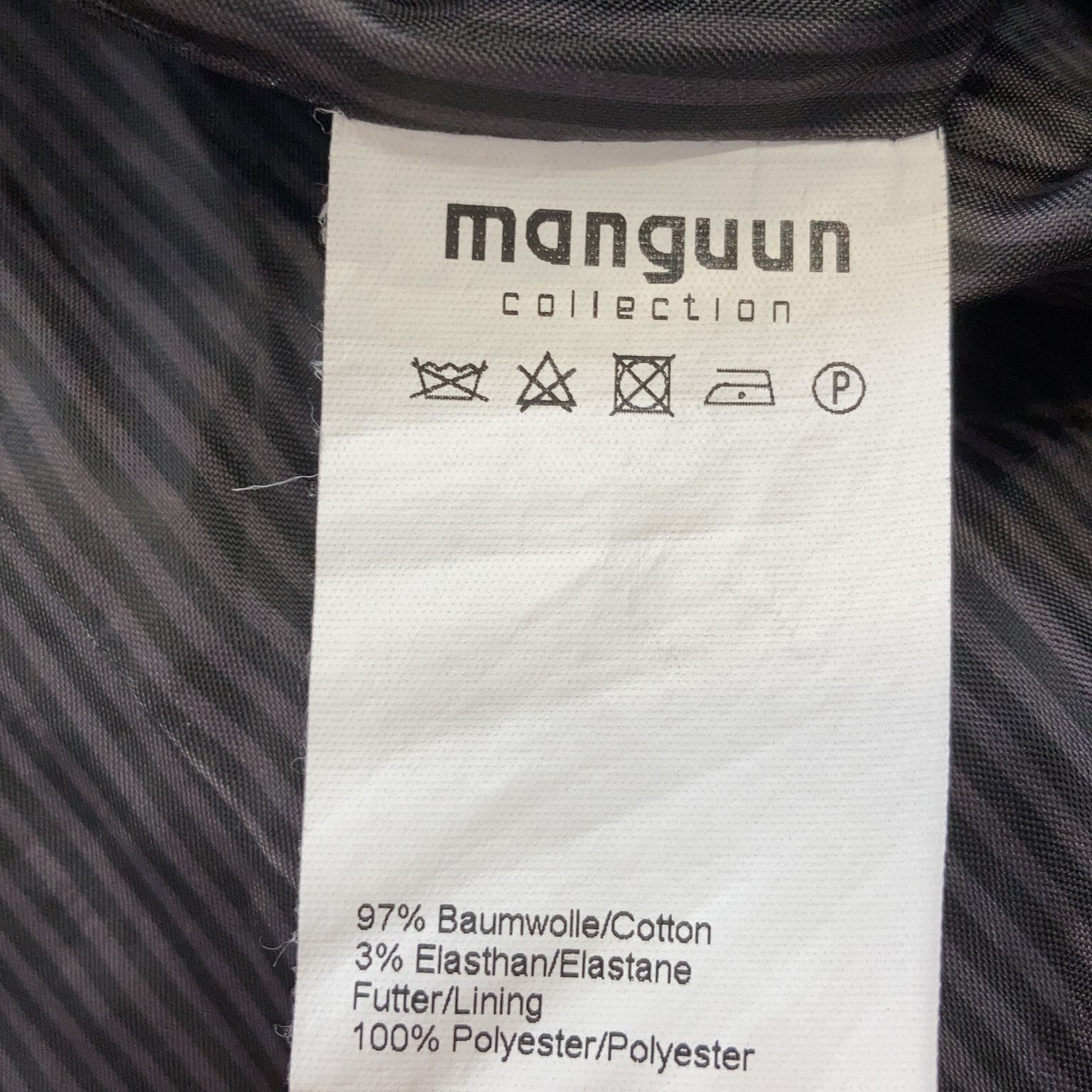 Manguun