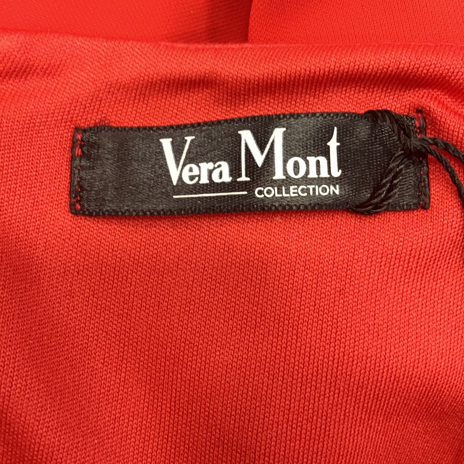 Vera Mont