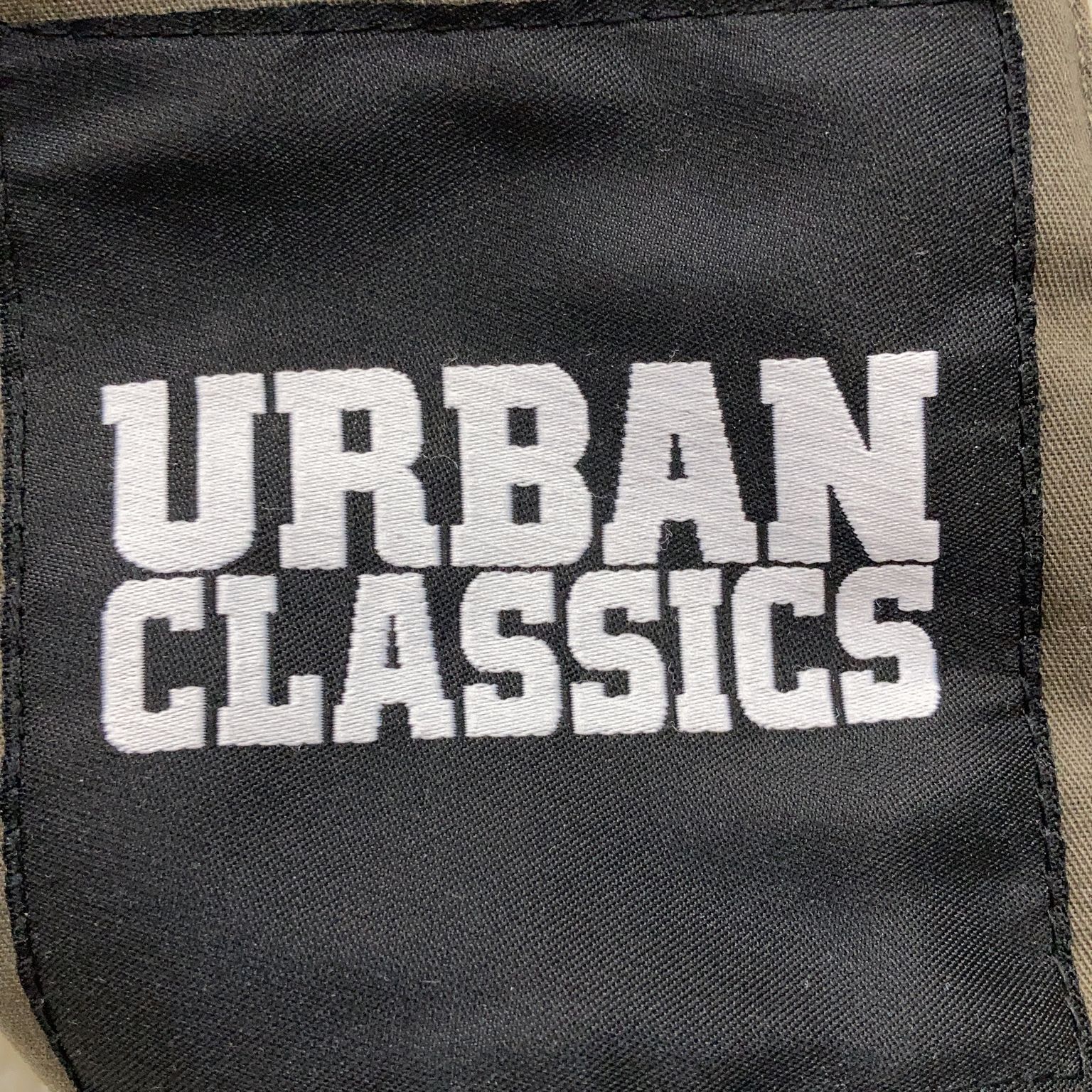 Urban Classics