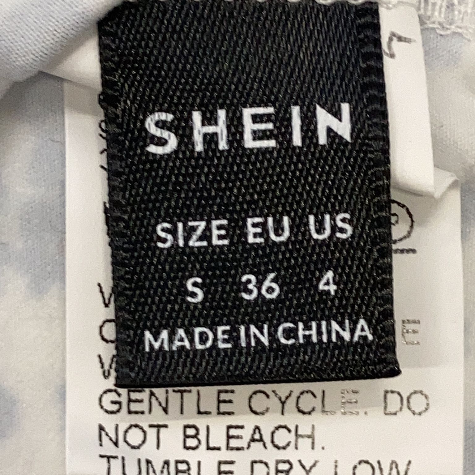 Shein