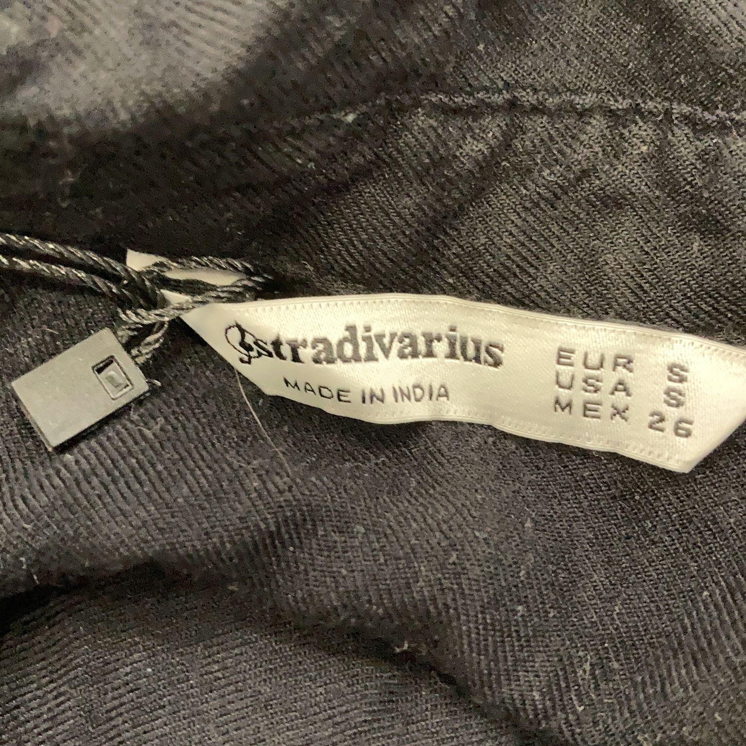 Stradivarius