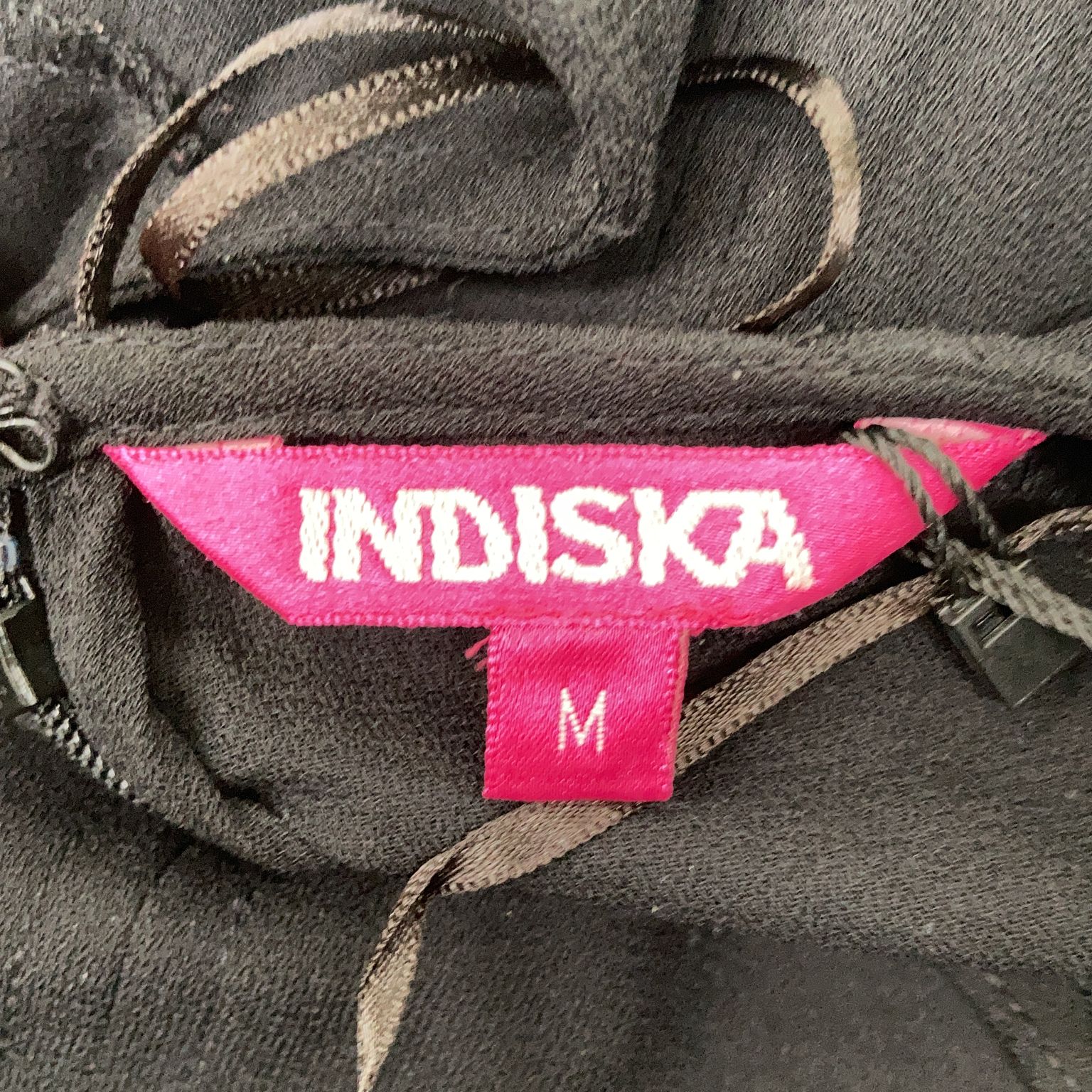 Indiska