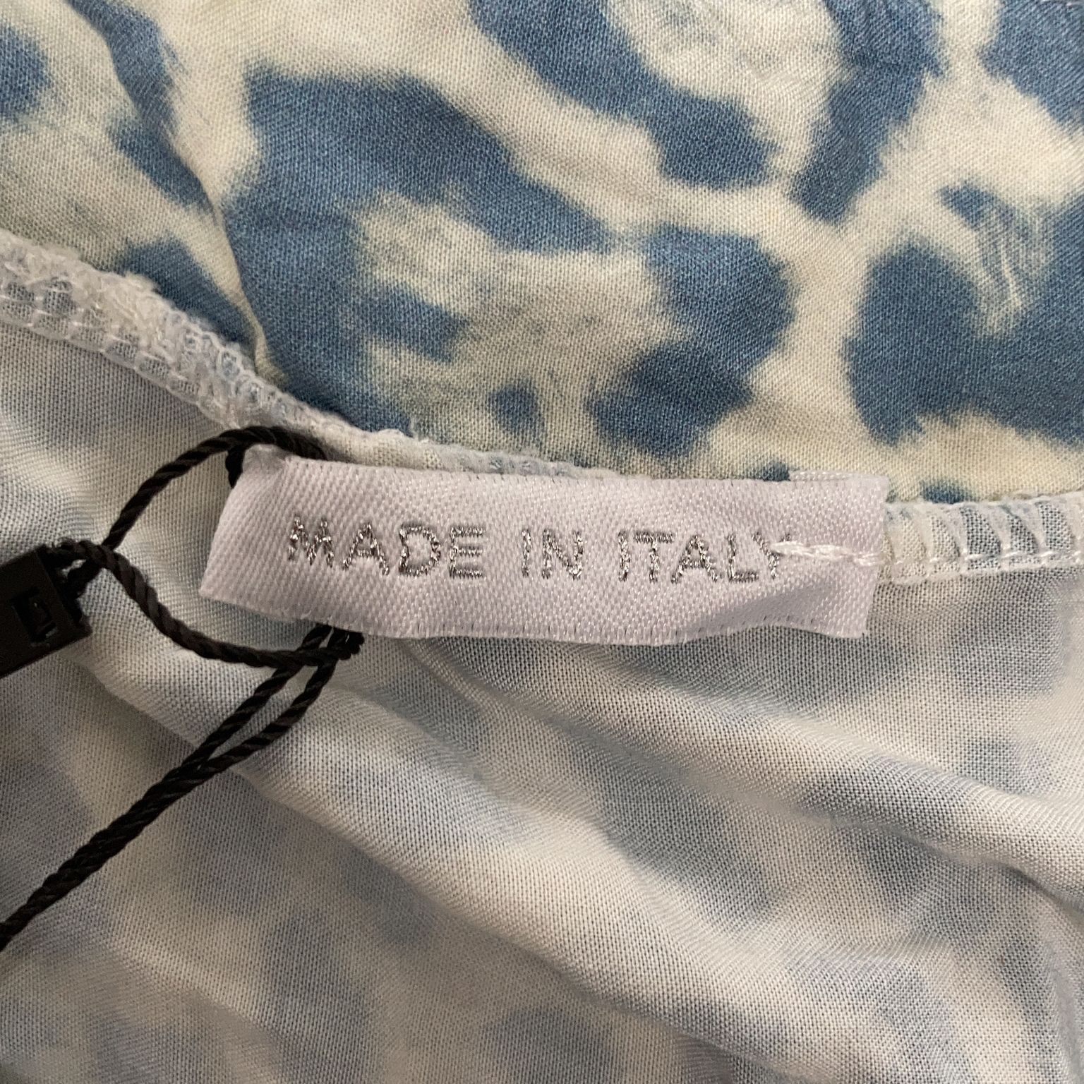 Made In Italy