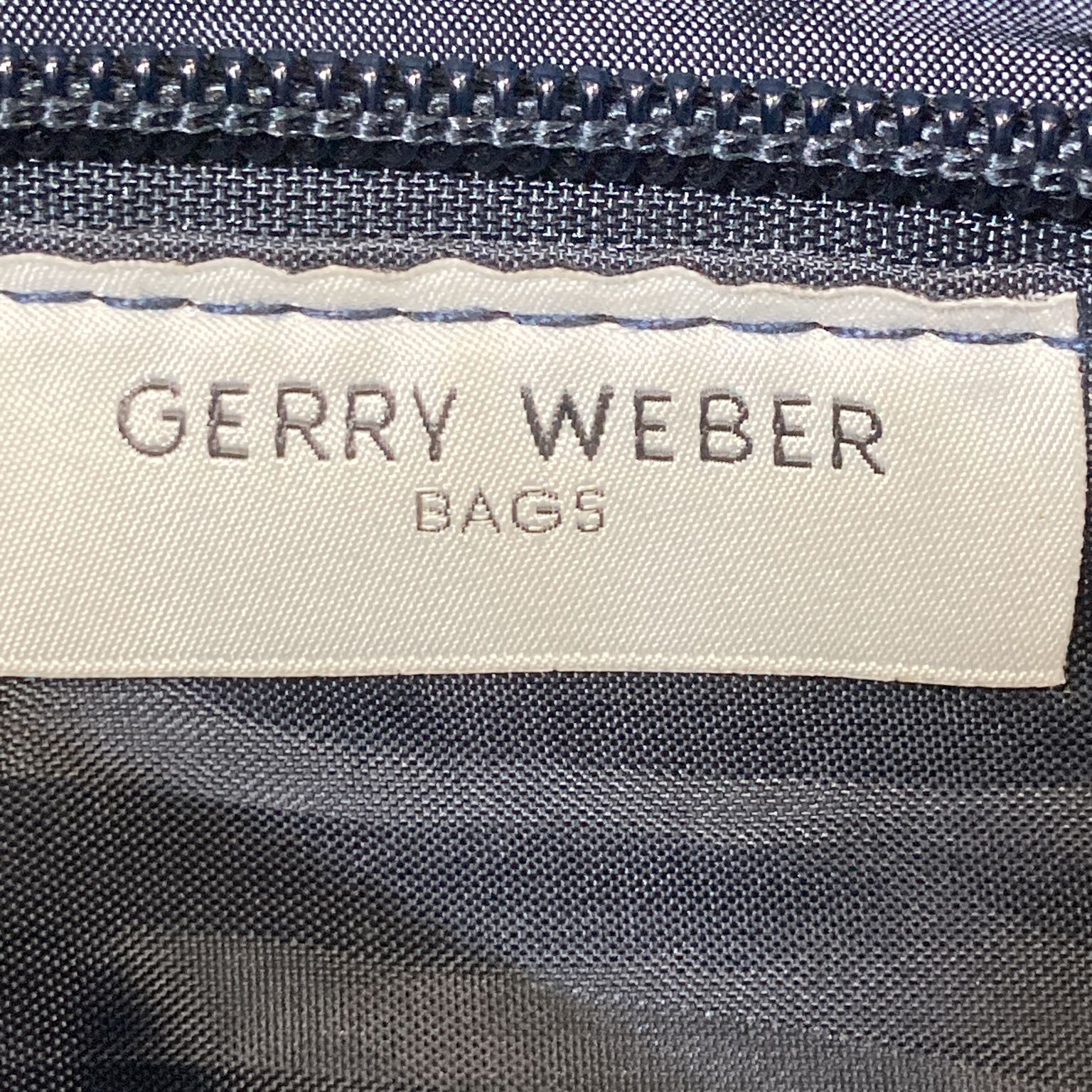 Gerry Weber