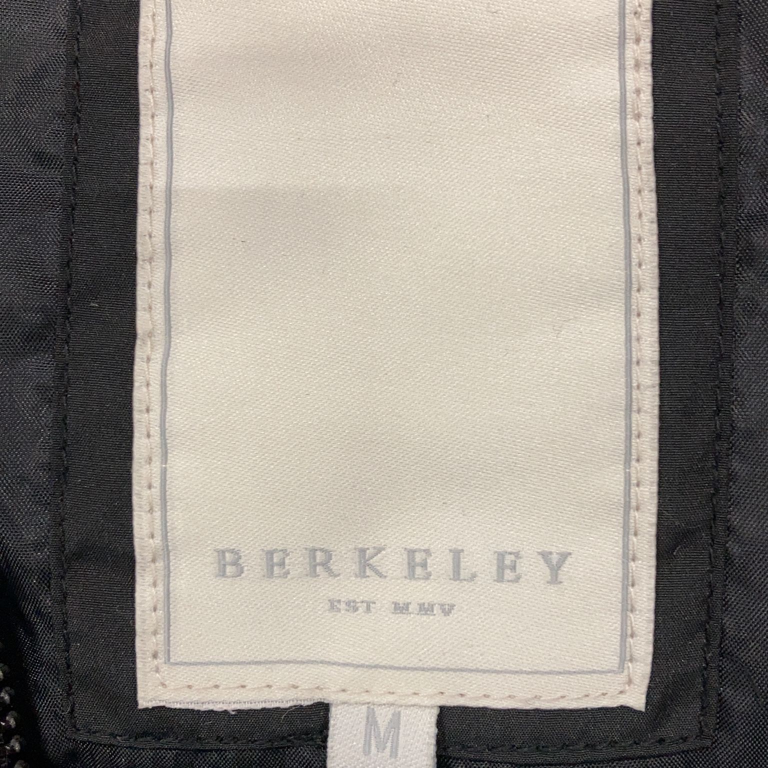 Berkeley