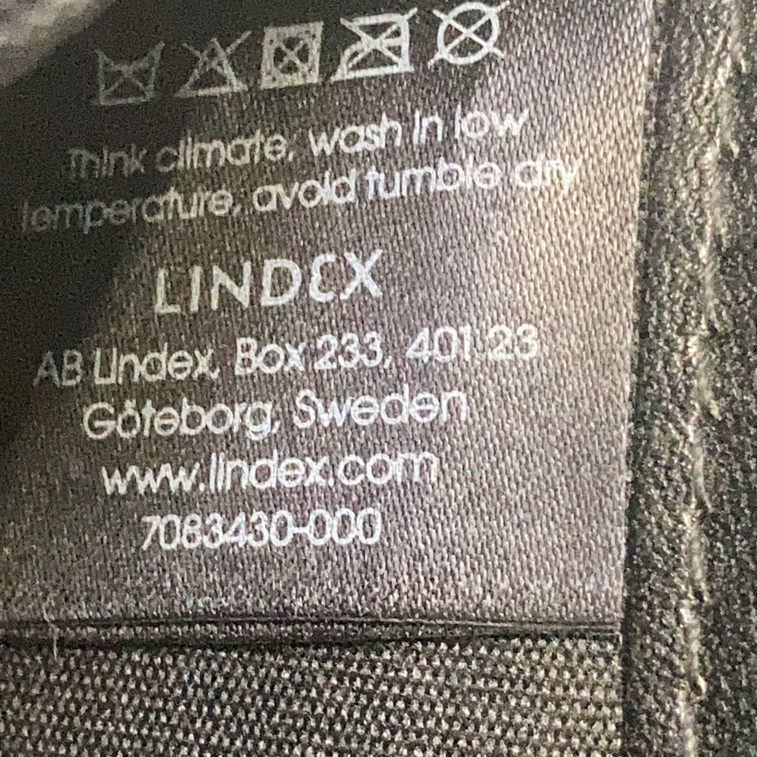 Lindex