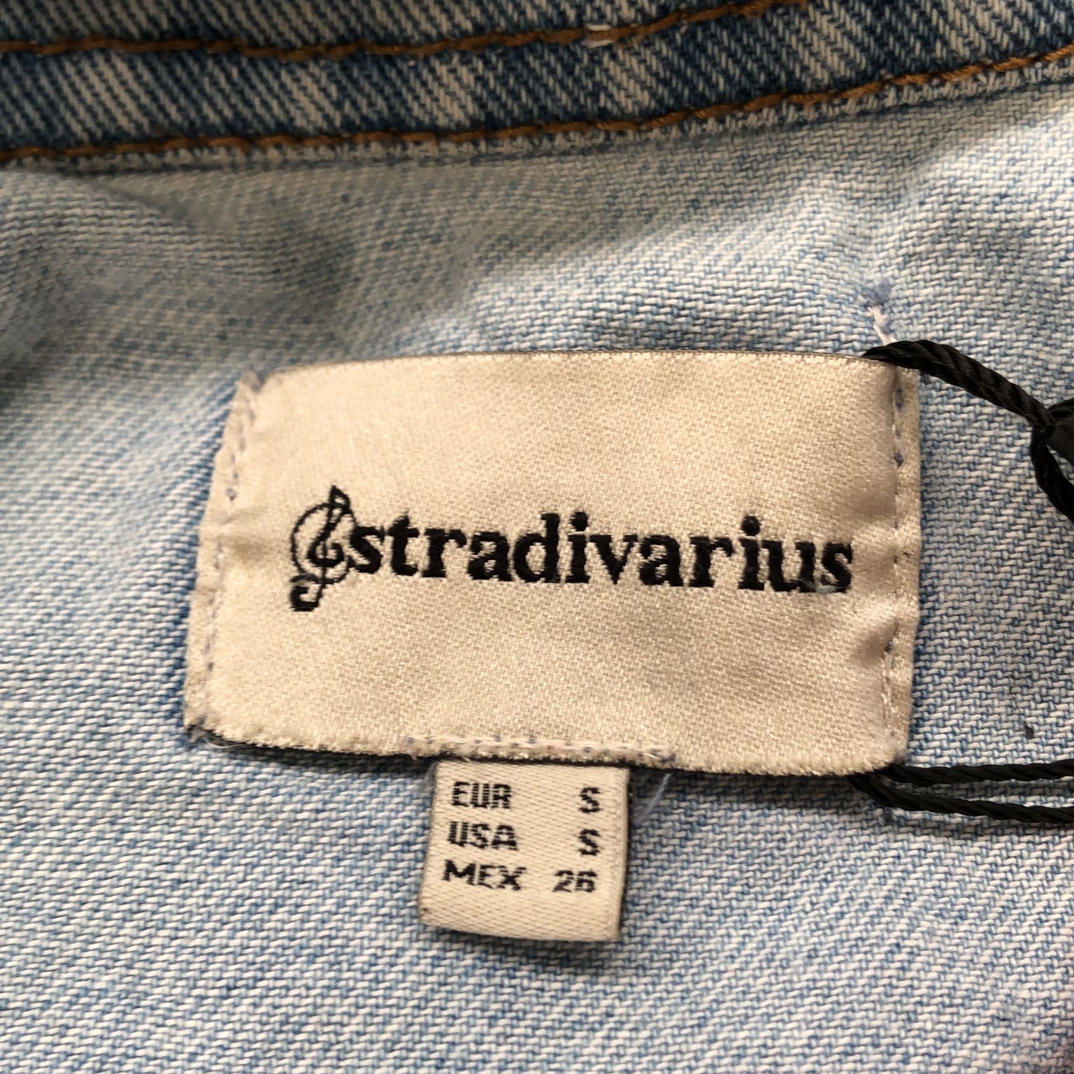 Stradivarius