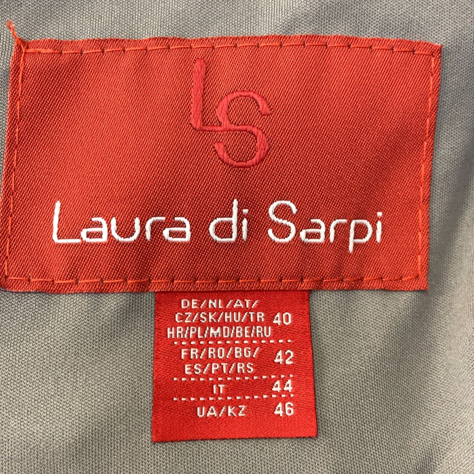 Laura di Sarpi