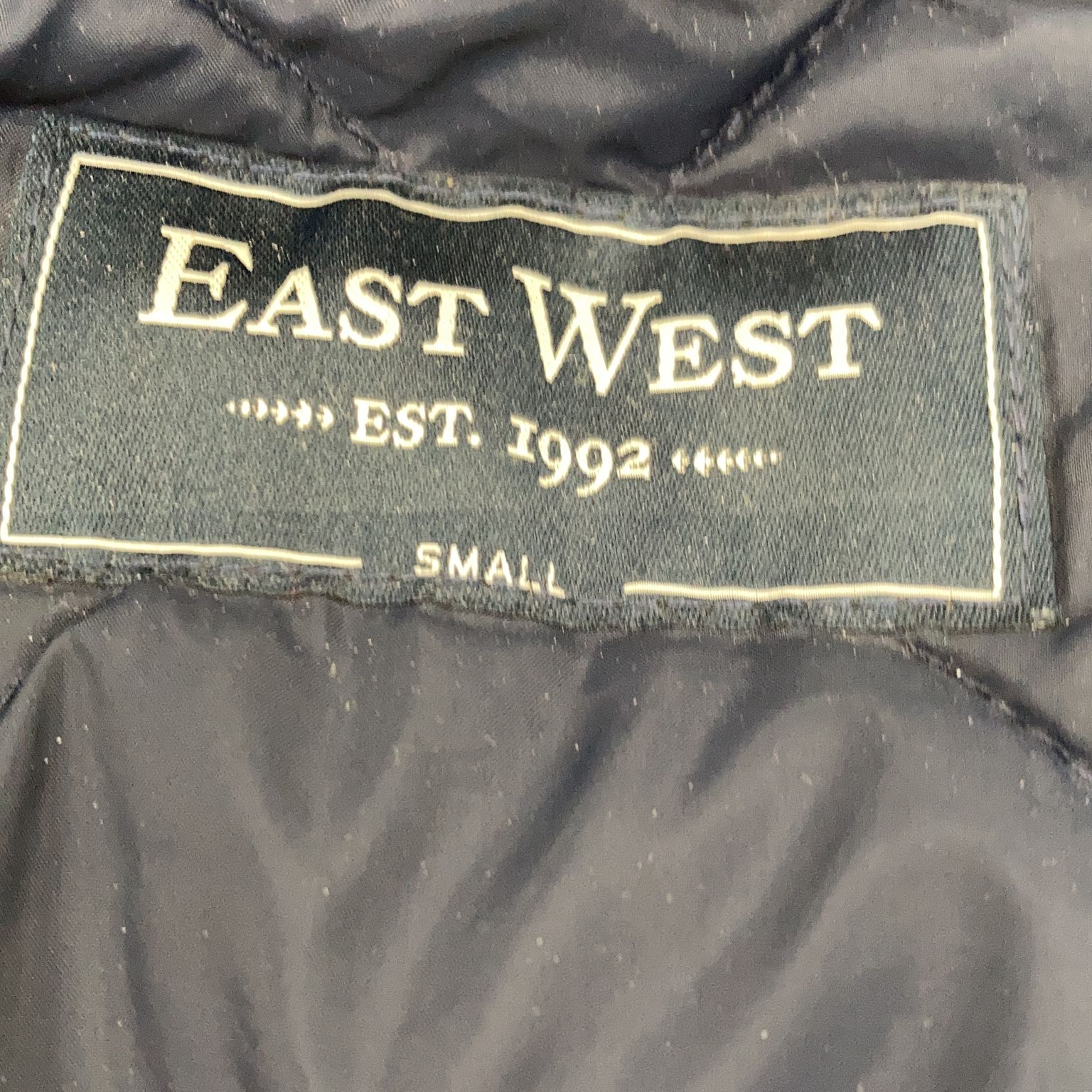 East West