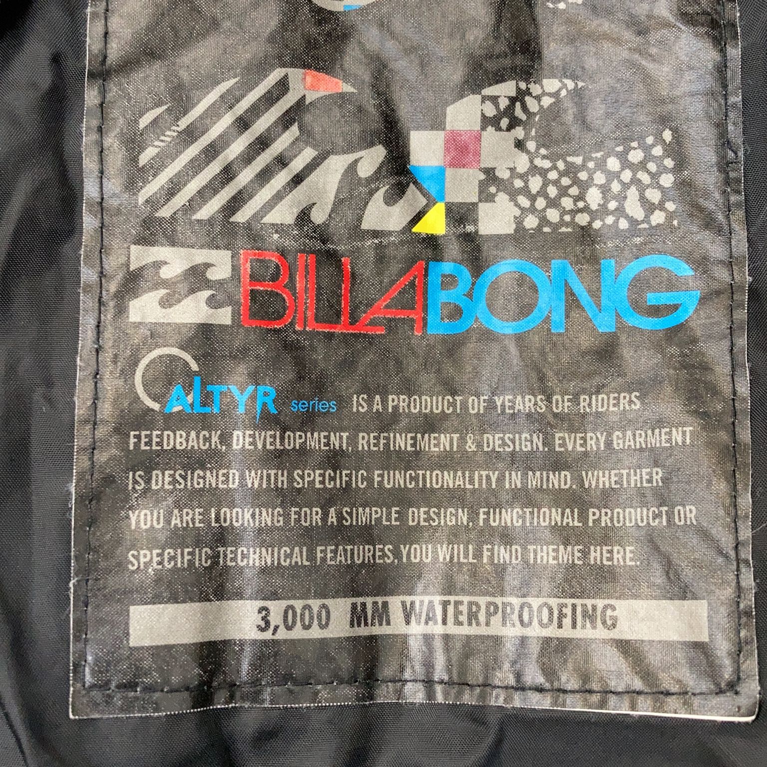 Billabong