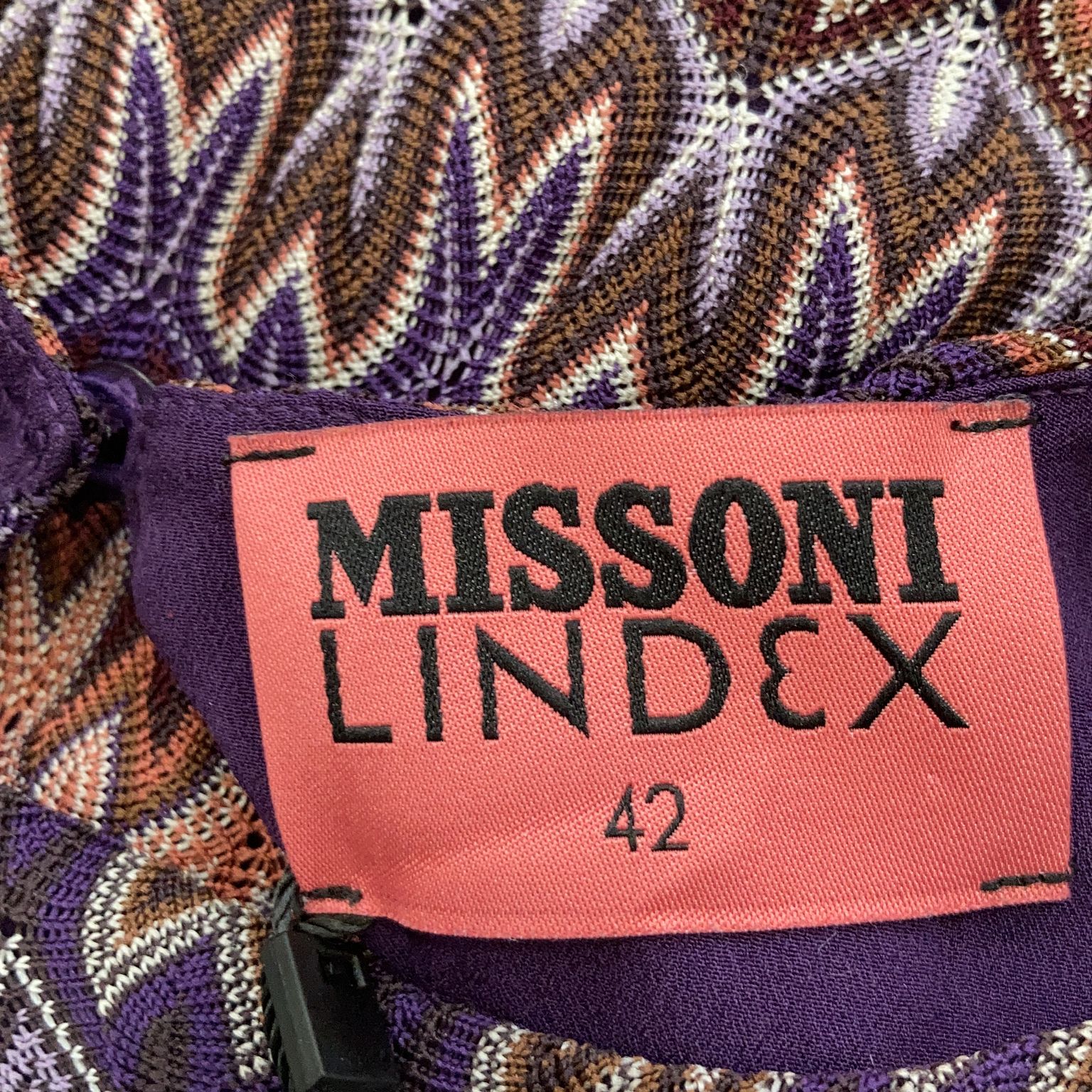 Missoni Lindex