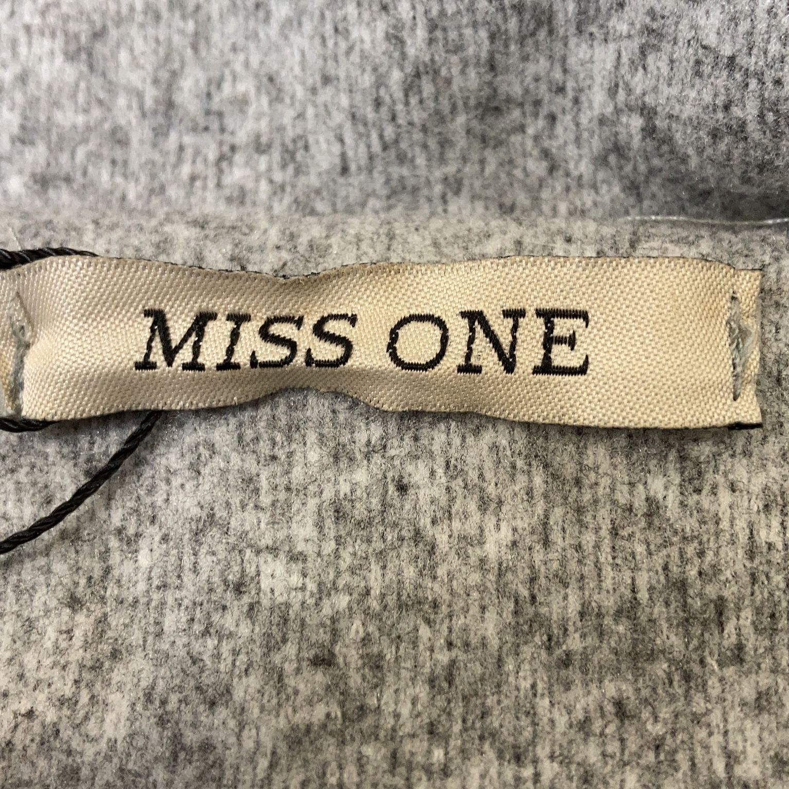 Miss-One