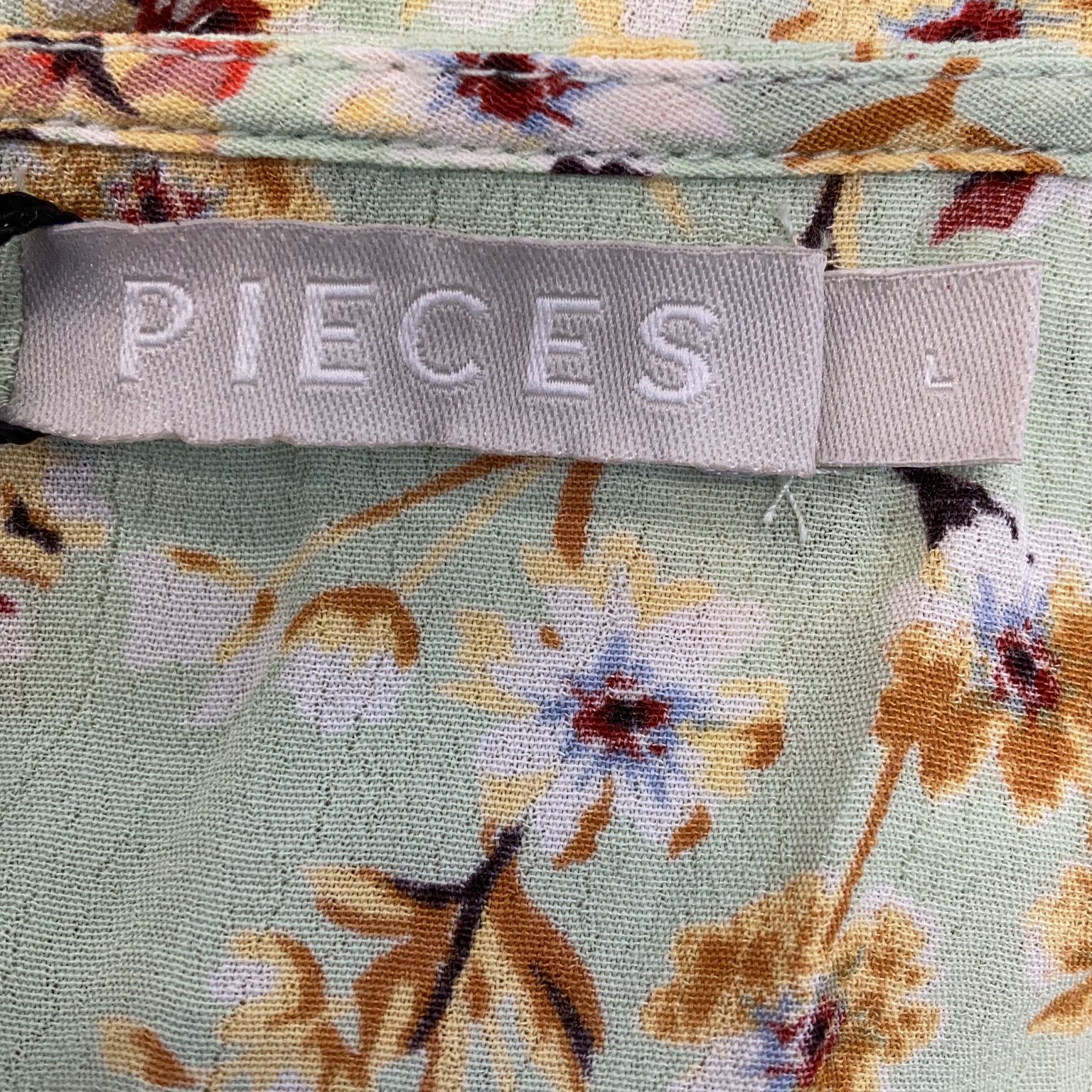 Pieces