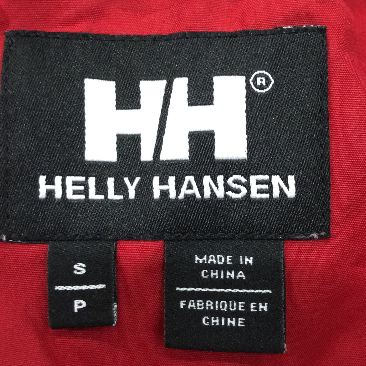 Helly Hansen