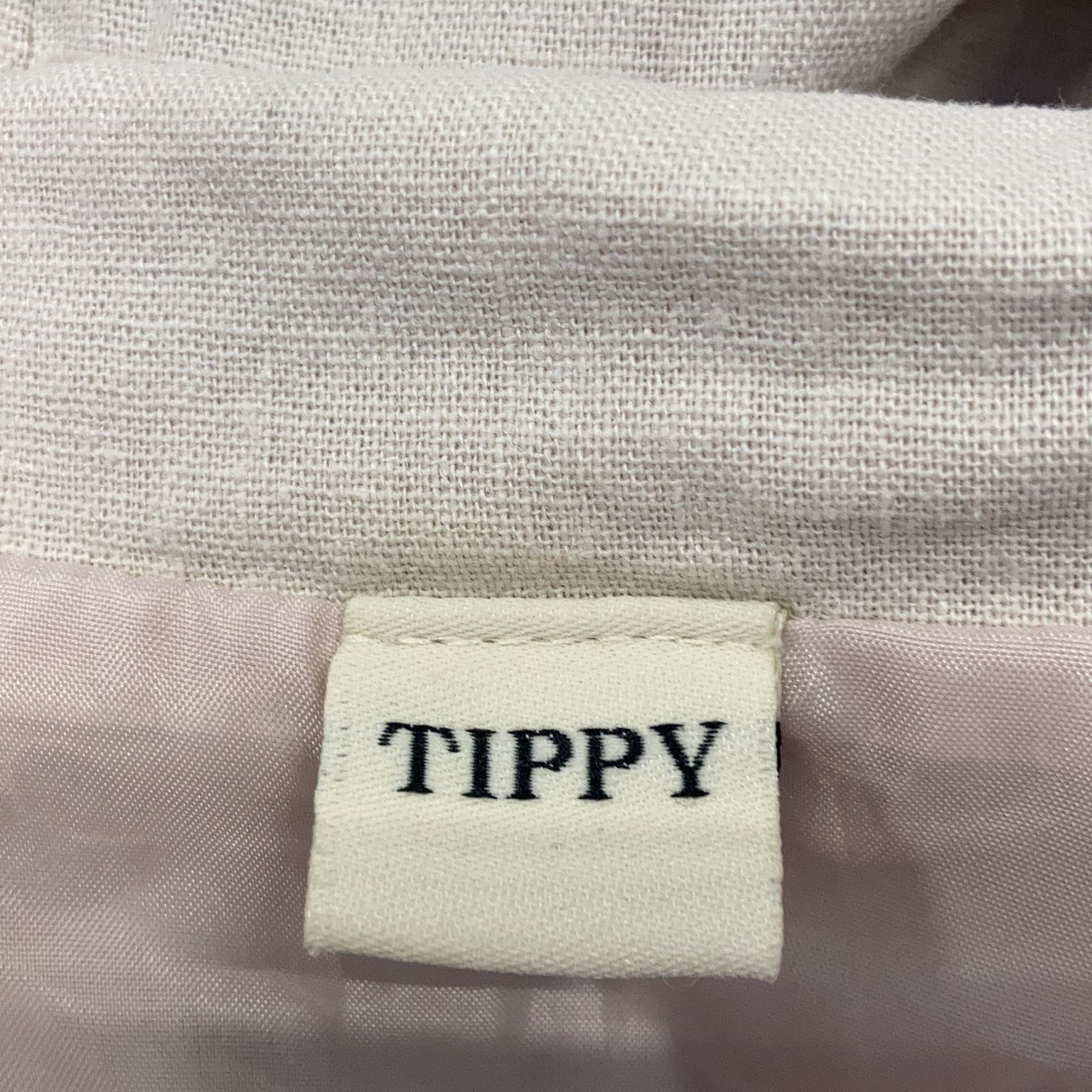 Tippy