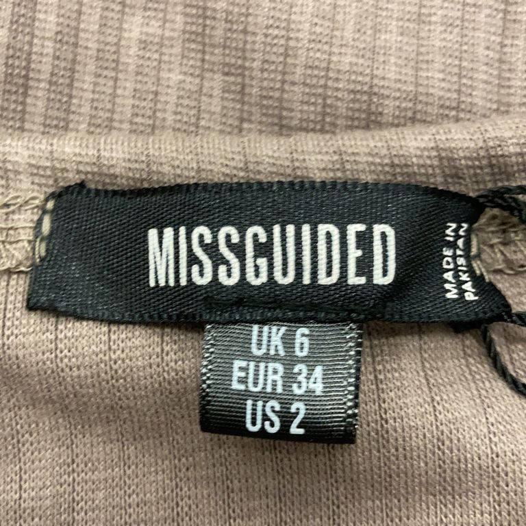 Missguided