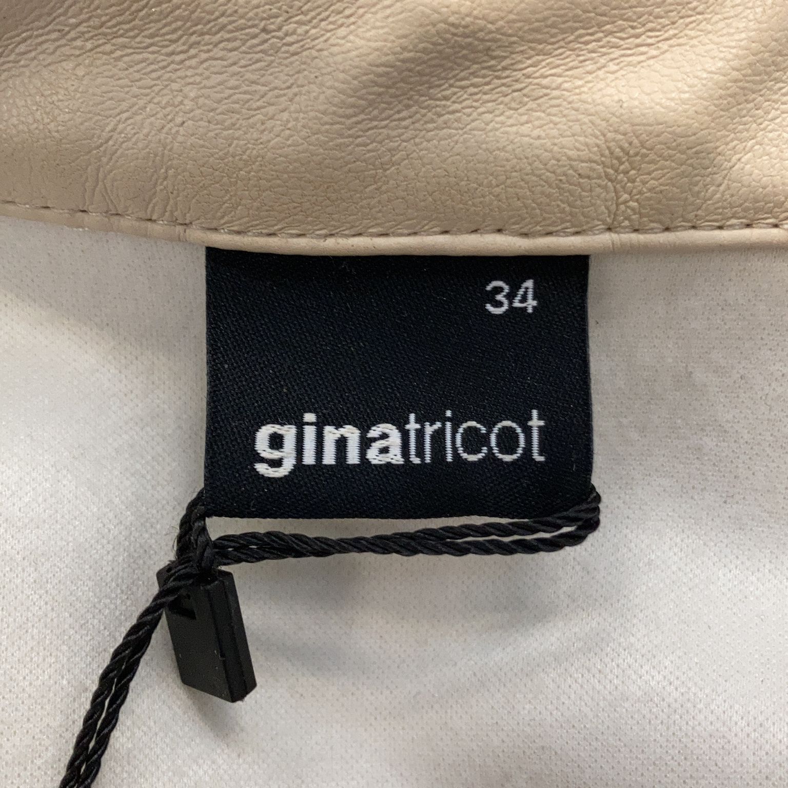 Gina Tricot