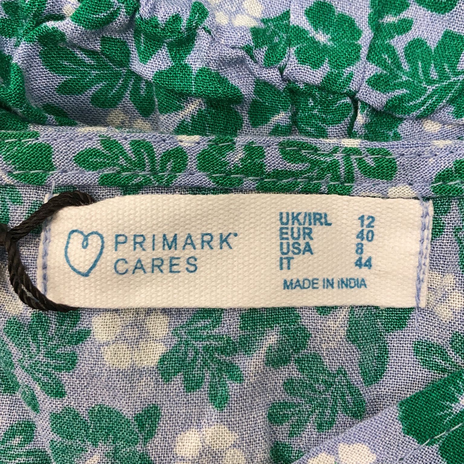 Primark Cares