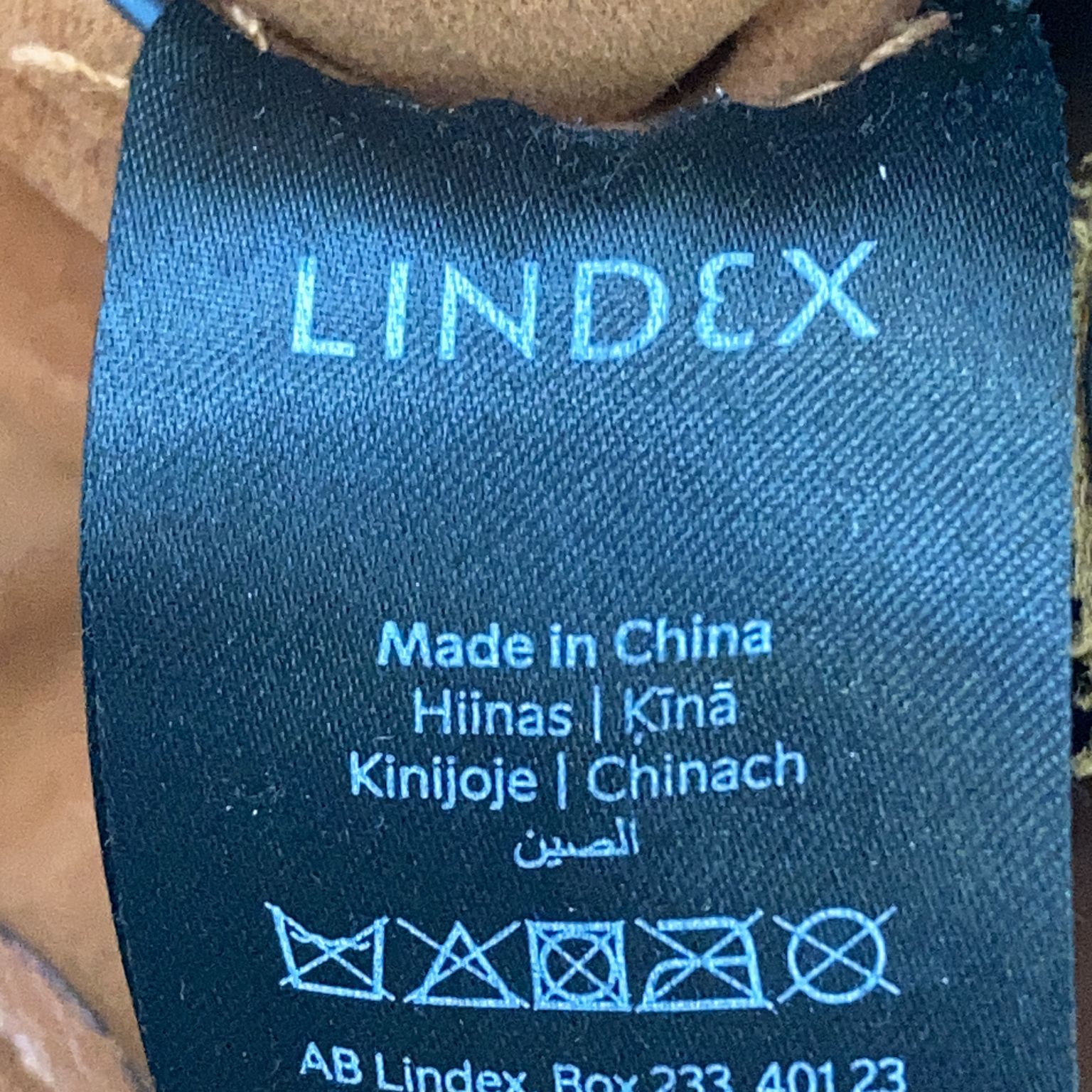 Lindex