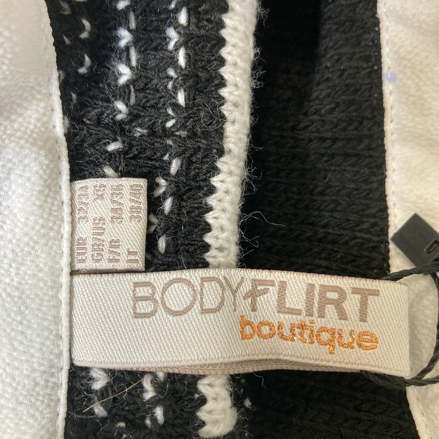 Bodyflirt Boutique