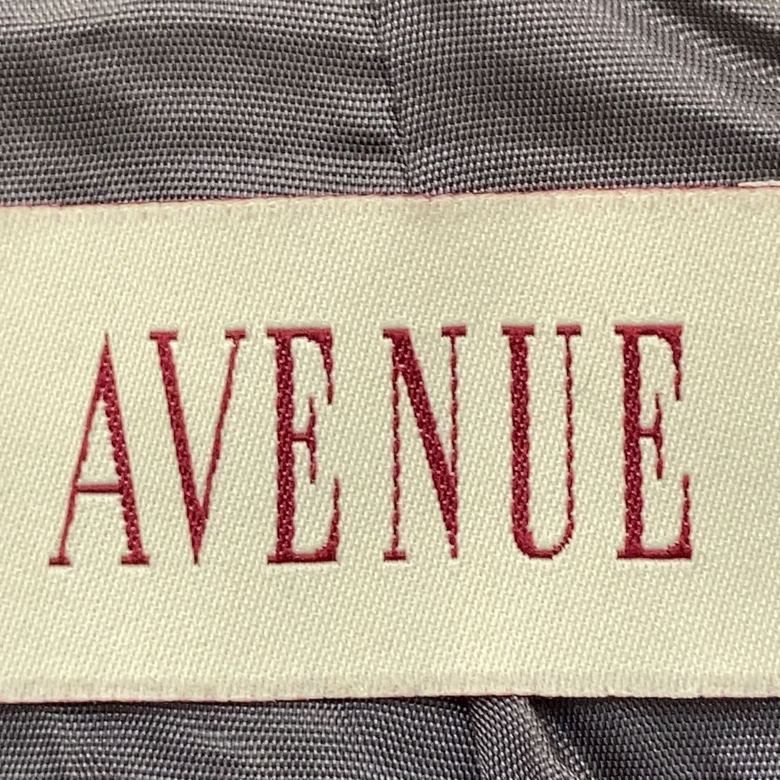 Avenue