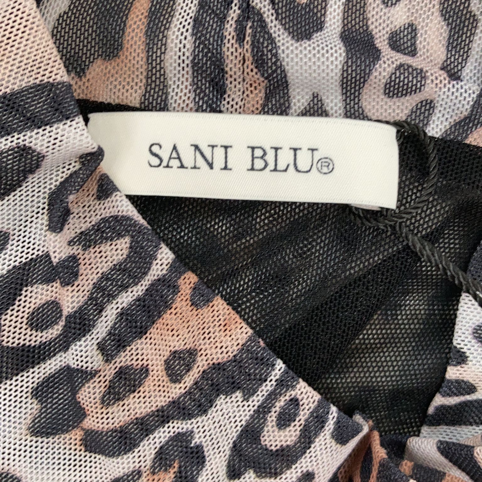 Sani Blu