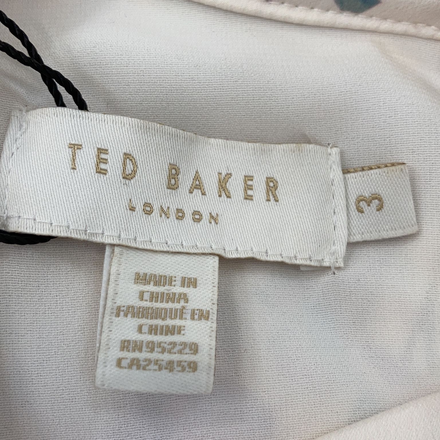 Ted Baker