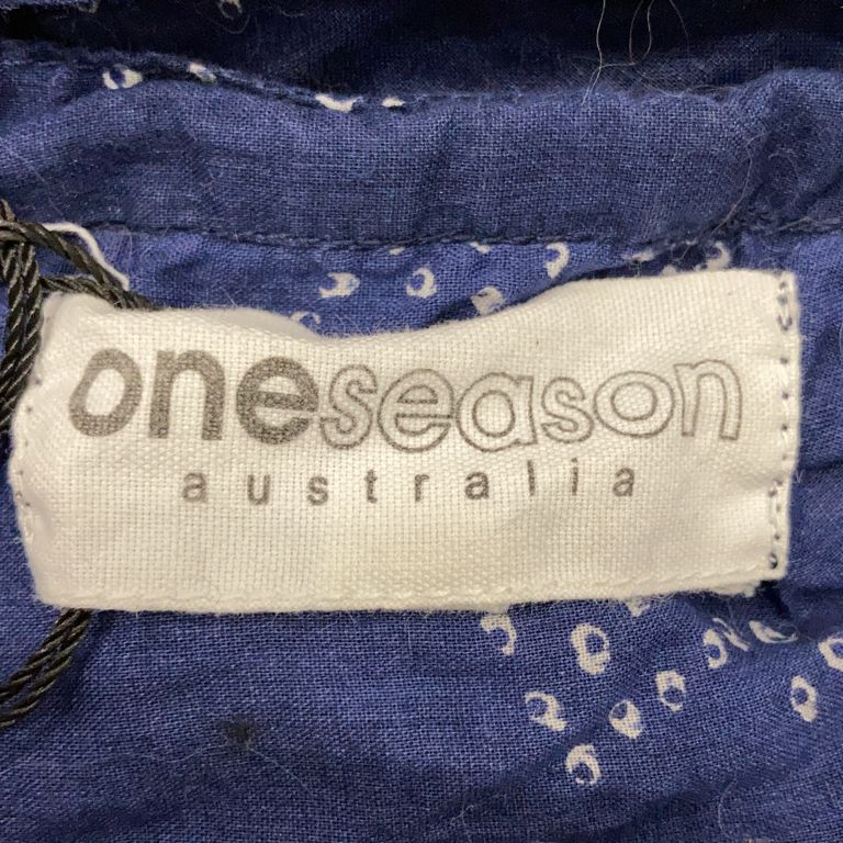 Oneseason