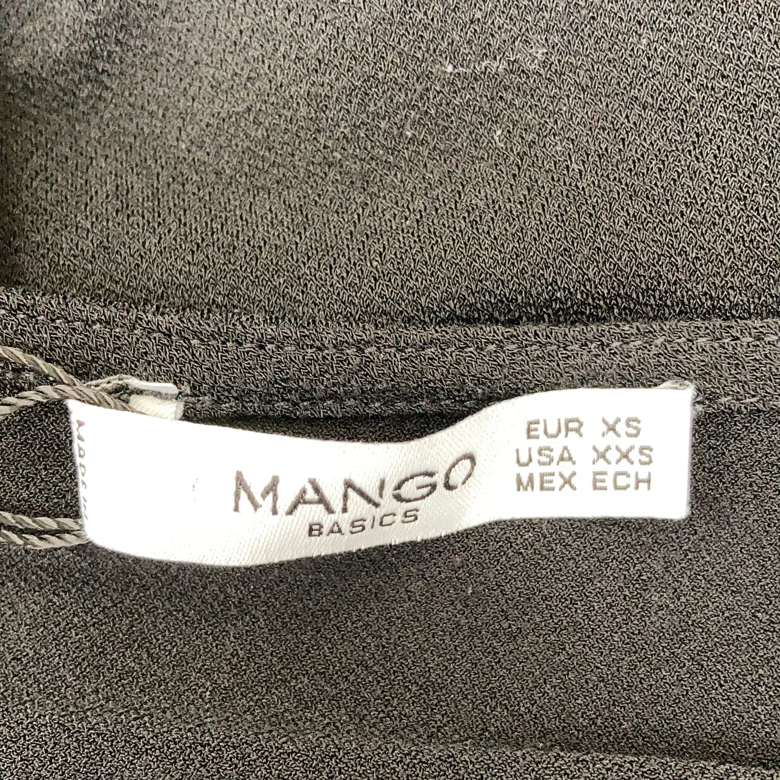 Mango