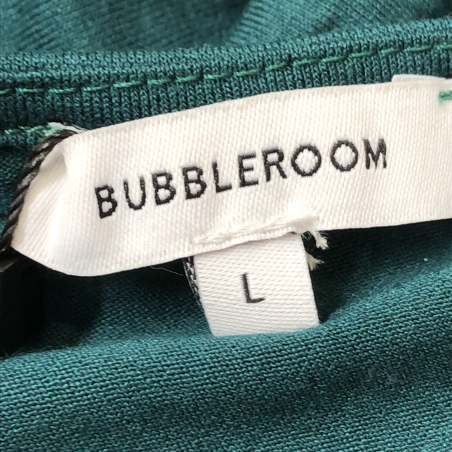 Bubbleroom